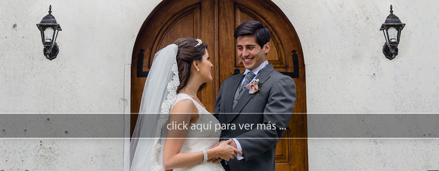 Boda Quinta el Alcazar | Karina & Pedro