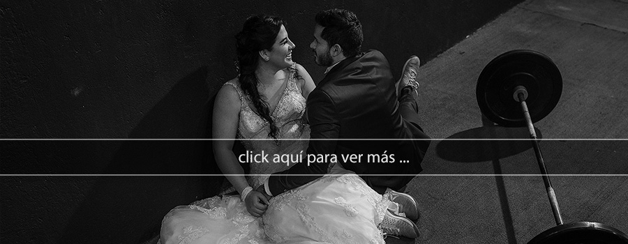 fotografia post boda quito crossfit