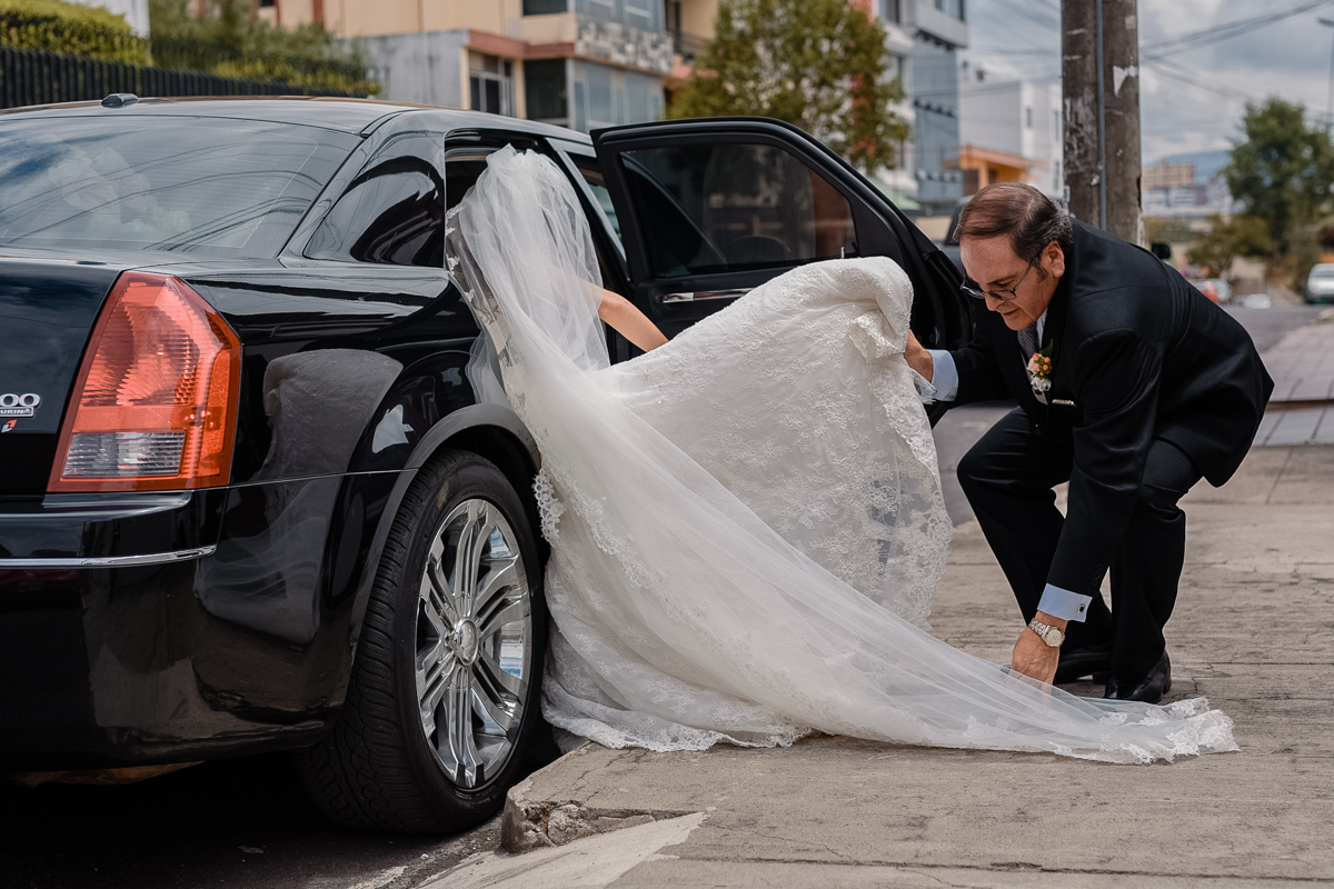 boda Quinta el Alcazar