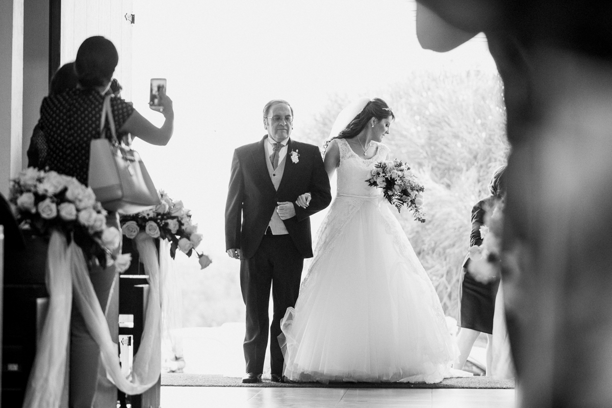 boda Quinta el Alcazar