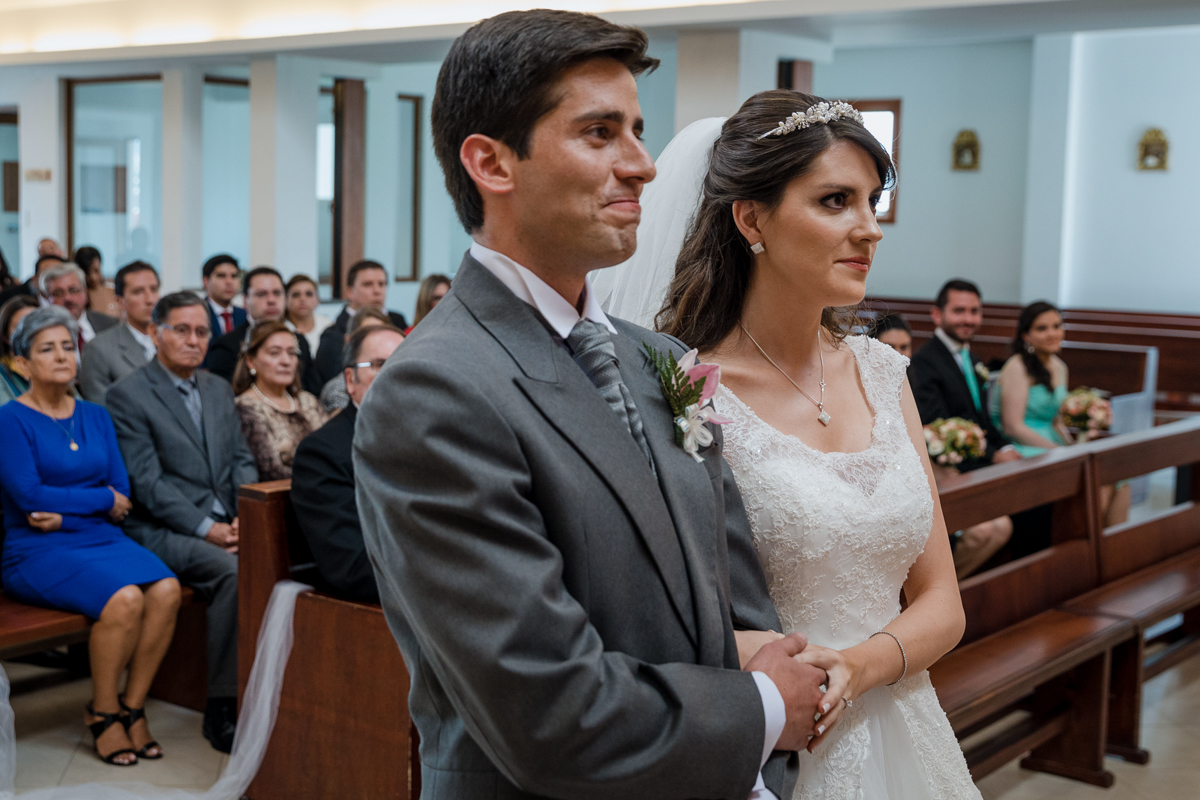 boda Quinta el Alcazar