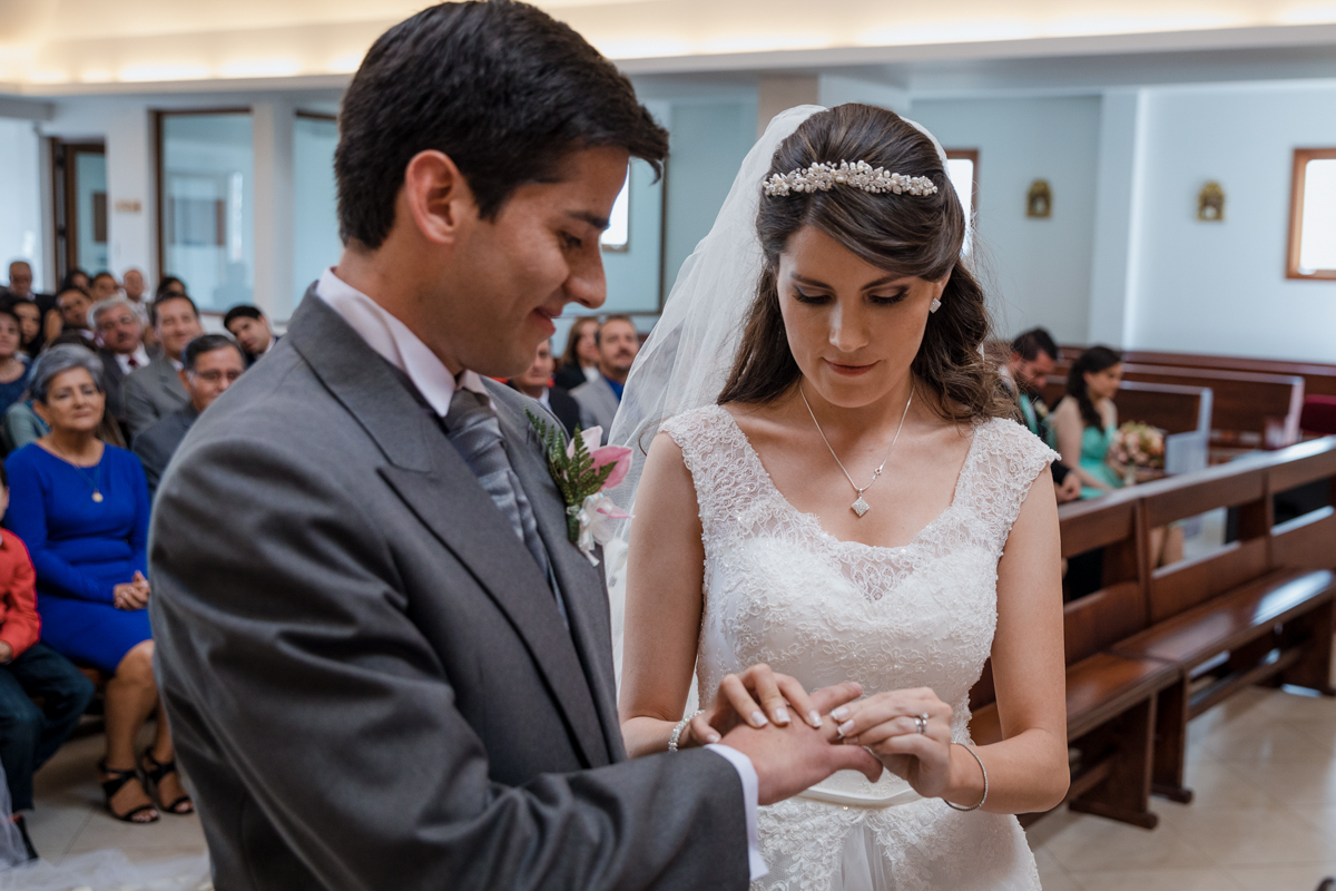 boda Quinta el Alcazar