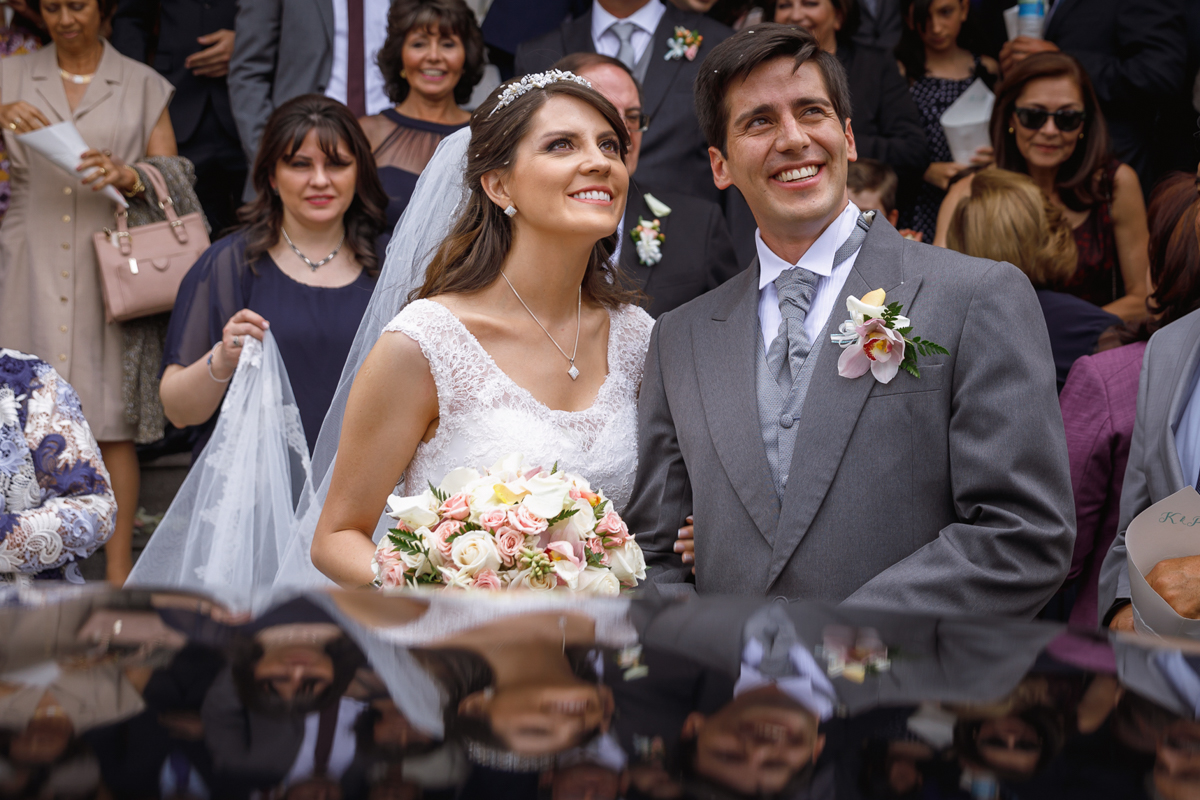 boda Quinta el Alcazar