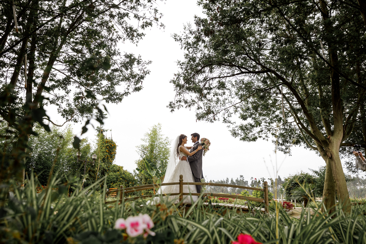 boda Quinta el Alcazar