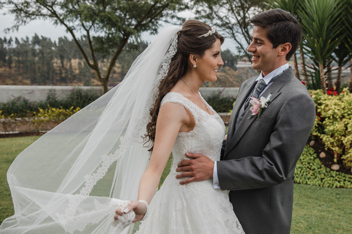 boda Quinta el Alcazar