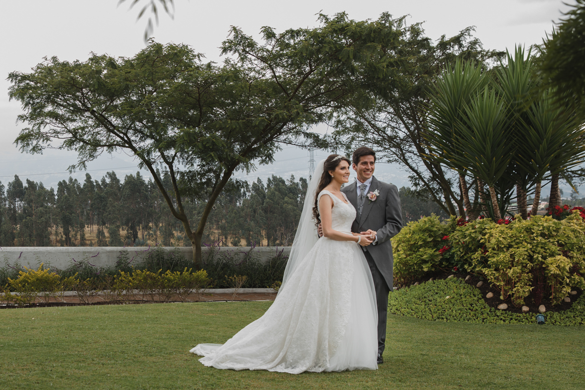 boda Quinta el Alcazar