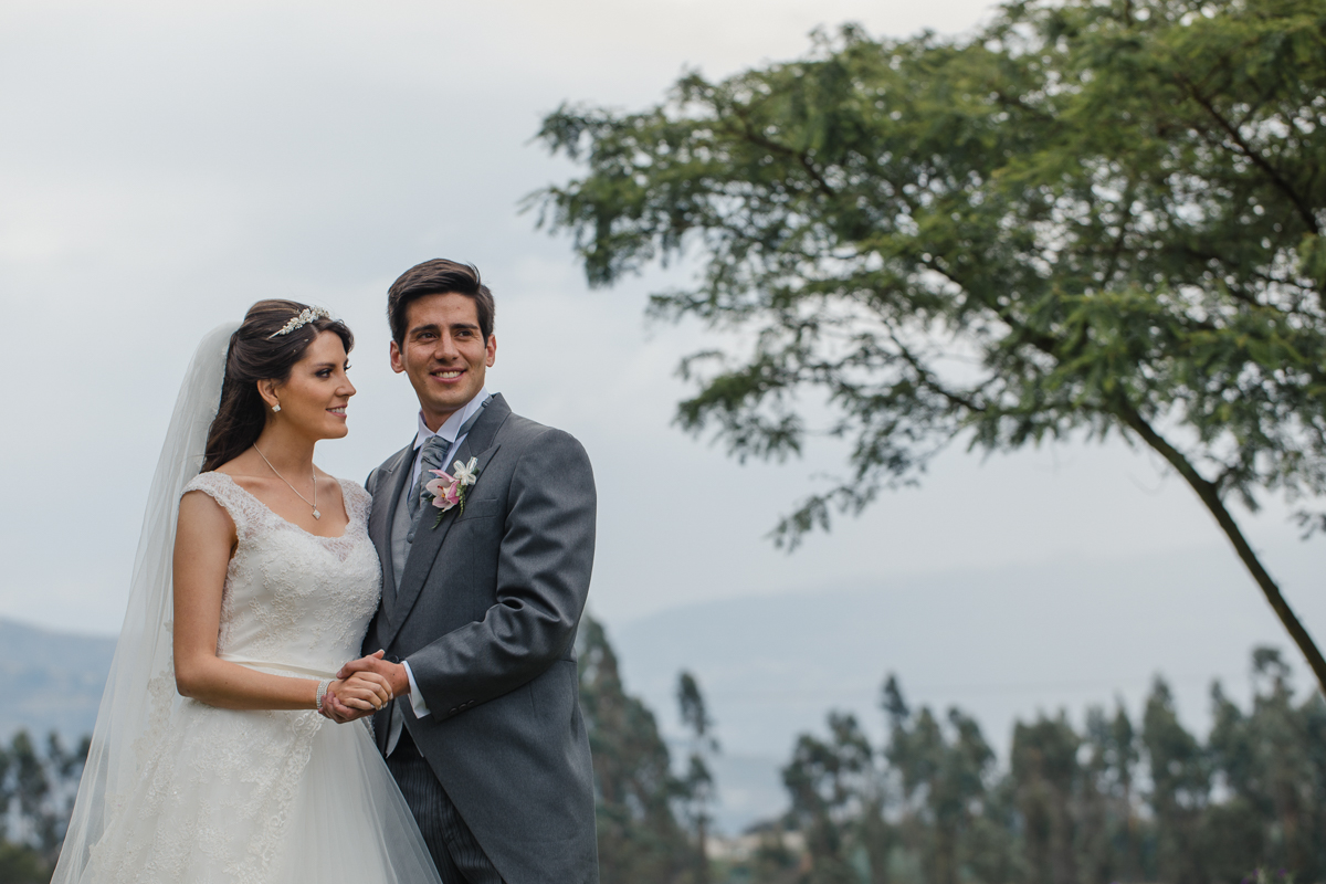 boda Quinta el Alcazar