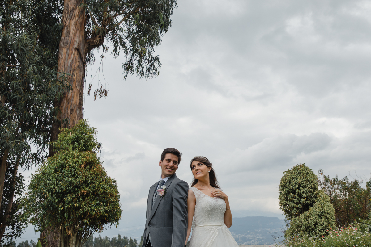 boda Quinta el Alcazar