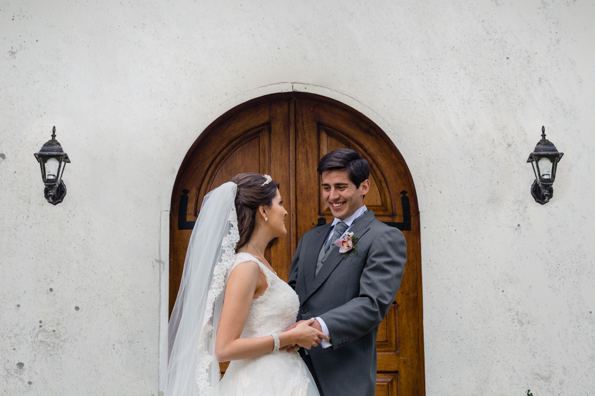 boda Quinta el Alcazar