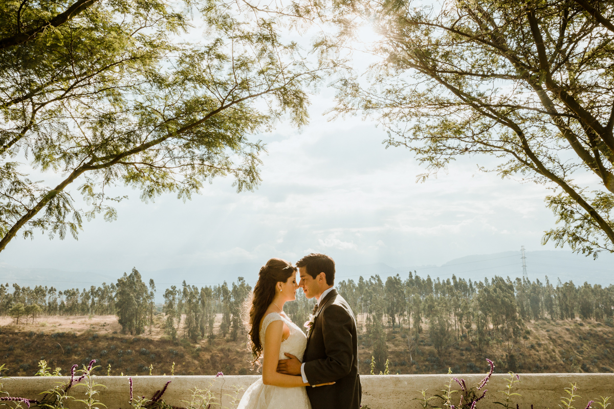 boda Quinta el Alcazar