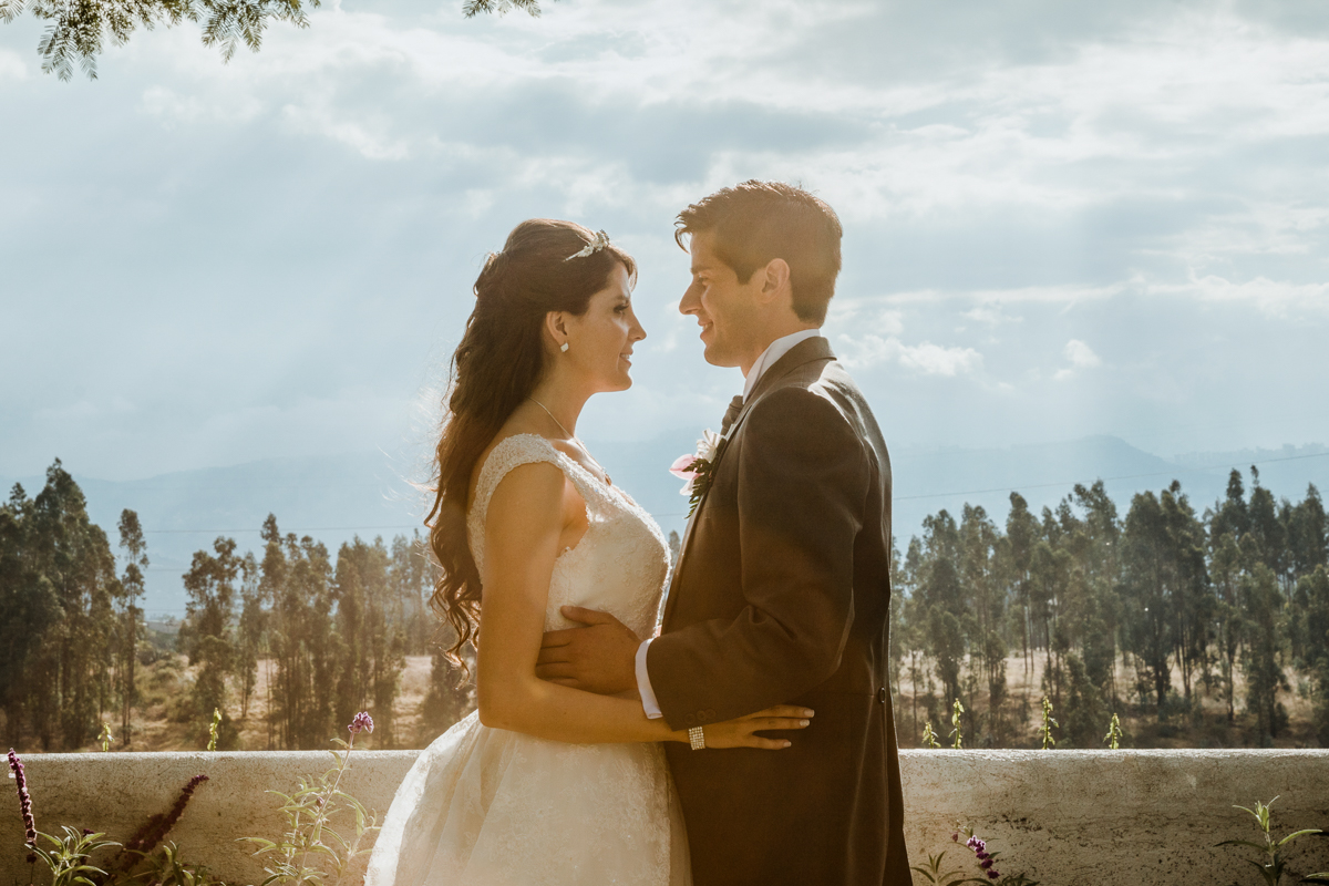 boda Quinta el Alcazar