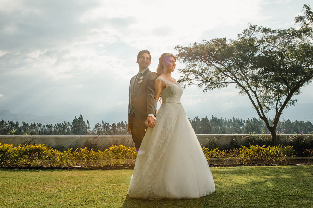 boda Quinta el Alcazar