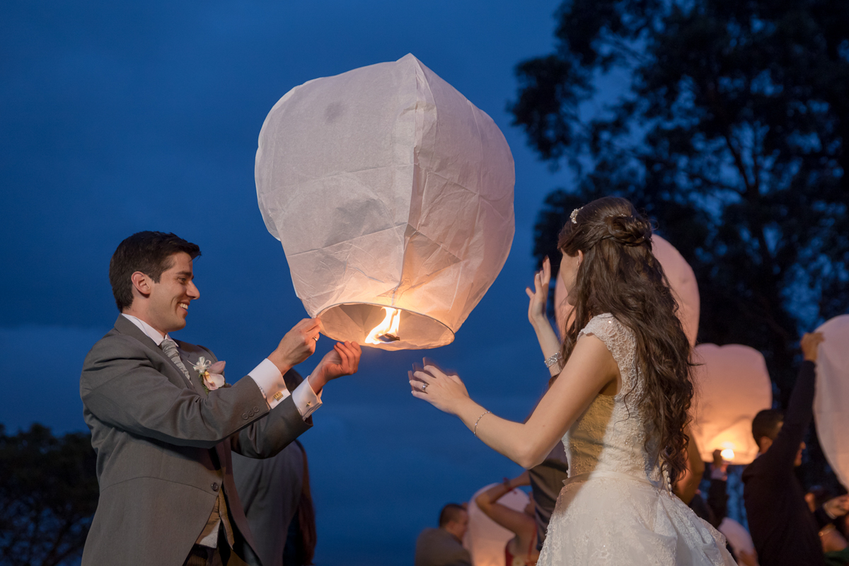 boda Quinta el Alcazar