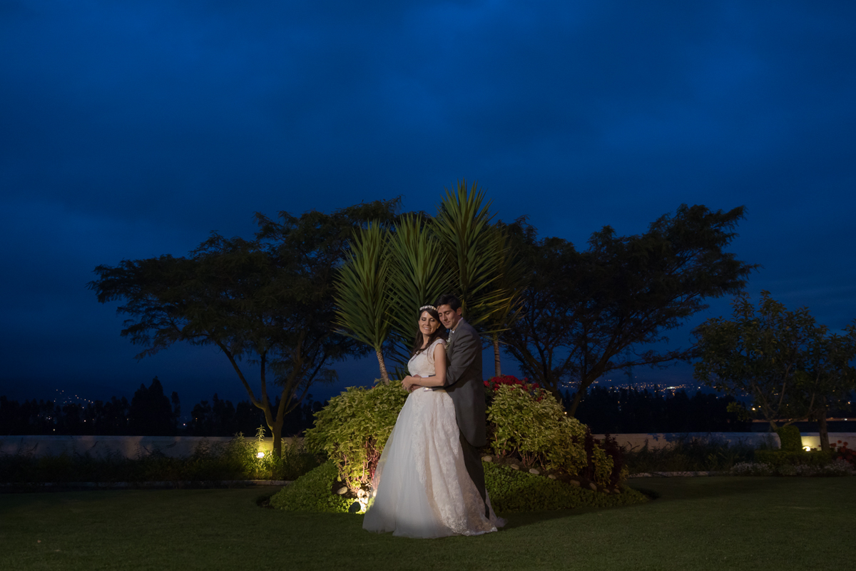 boda Quinta el Alcazar