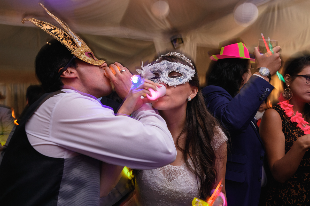 boda Quinta el Alcazar