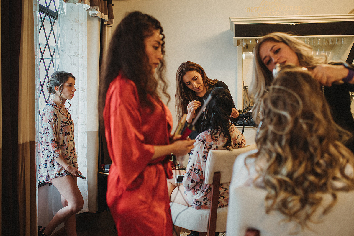 fotografia de boda