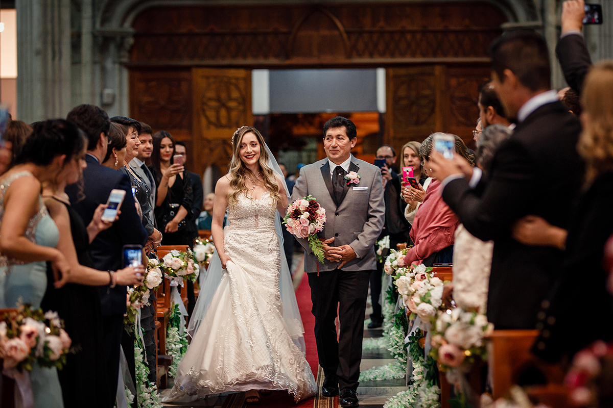 fotografia de bodas