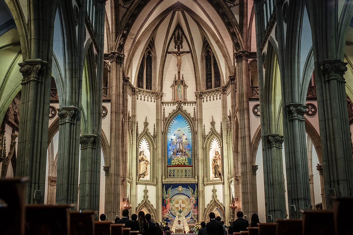 fotografia de bodas