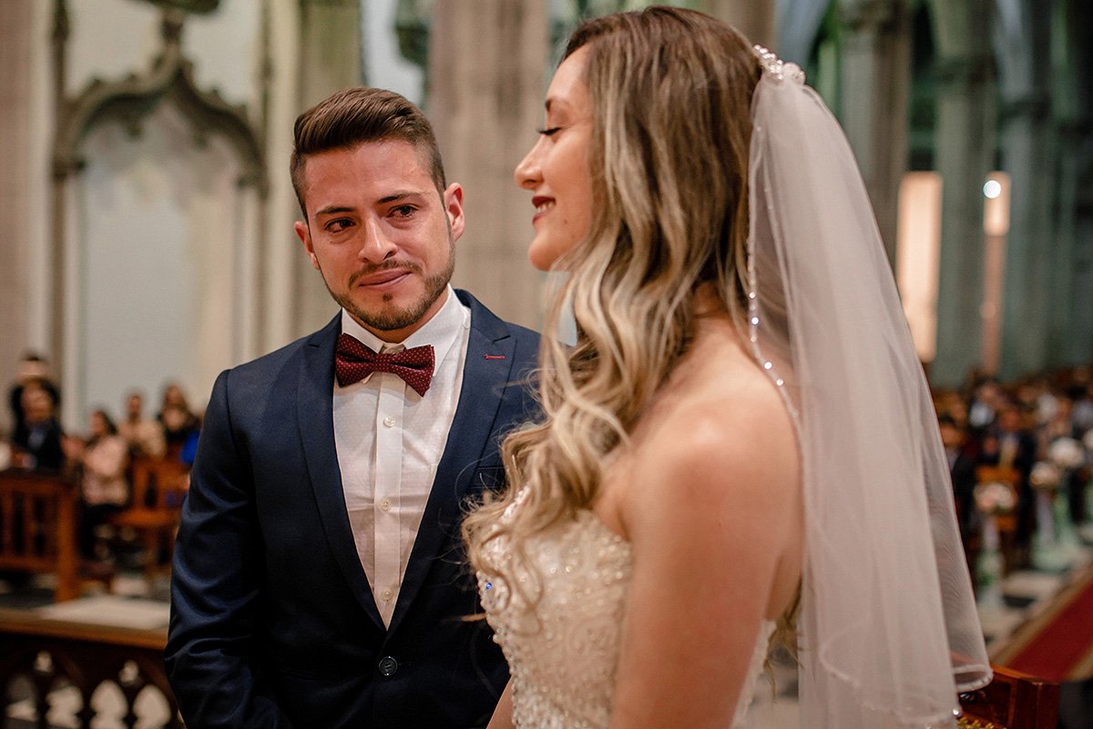 fotografia de bodas