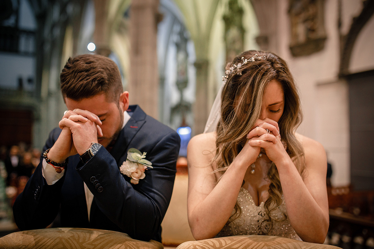 fotografia de bodas