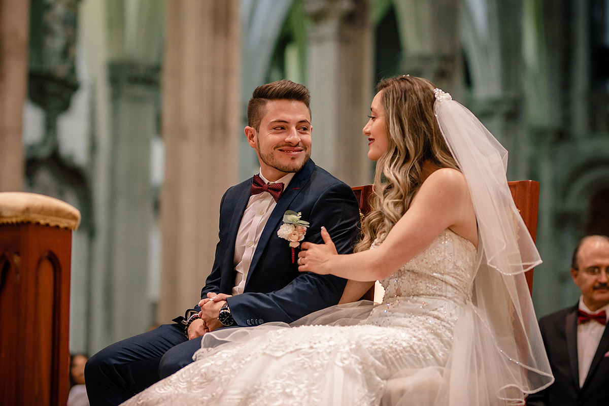 fotografia de bodas