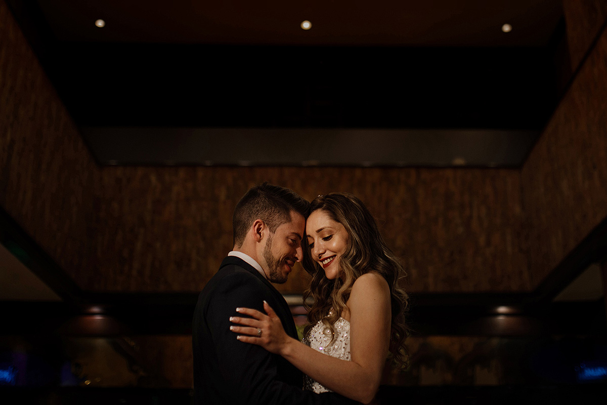 fotografia de bodas