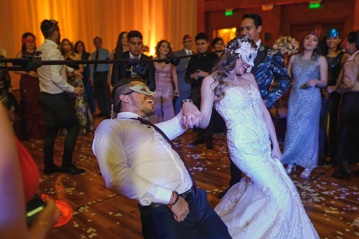 fotografia de bodas