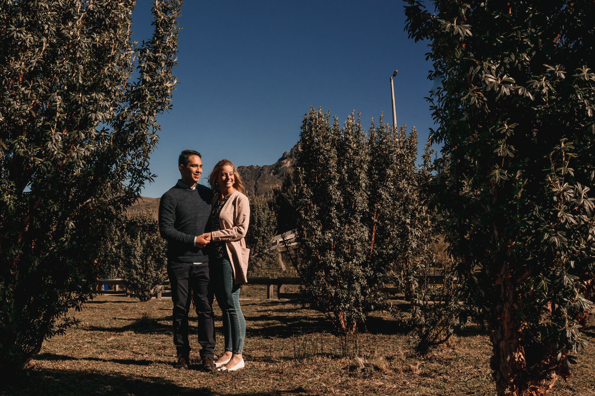 wedding photographer ecuador