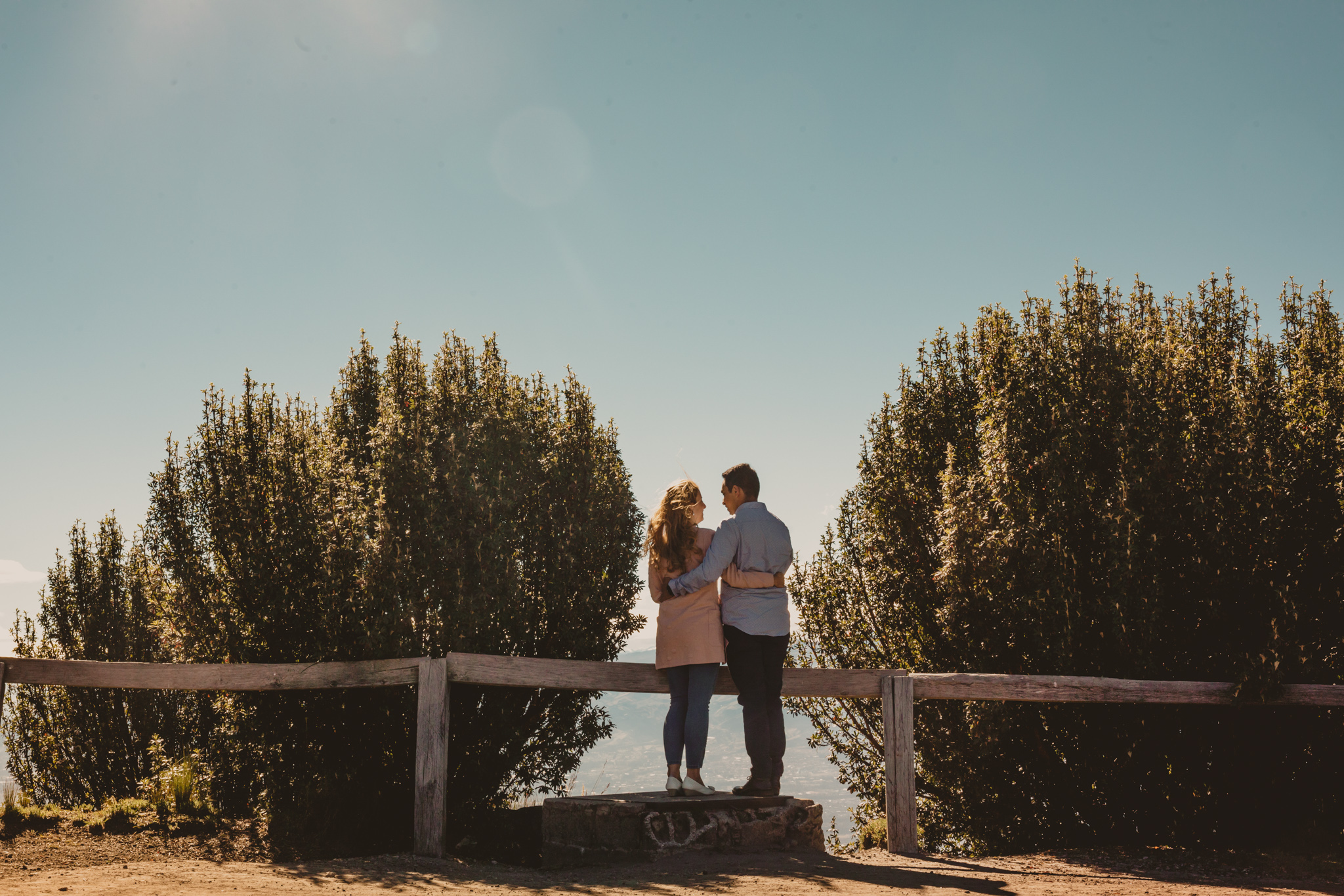 wedding photographer ecuador