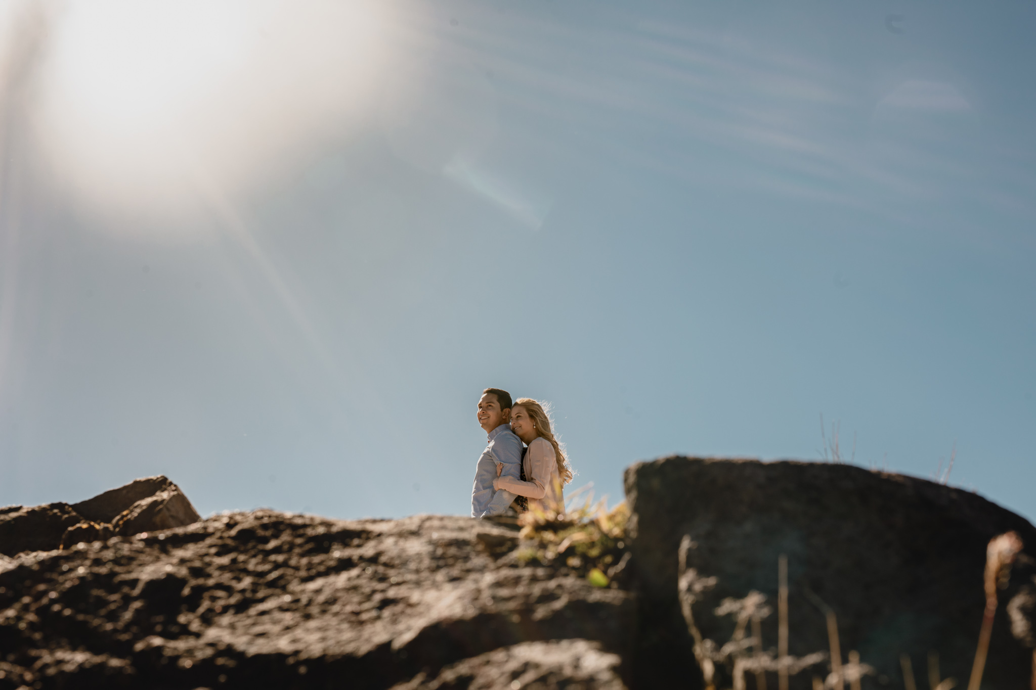 wedding photographer ecuador