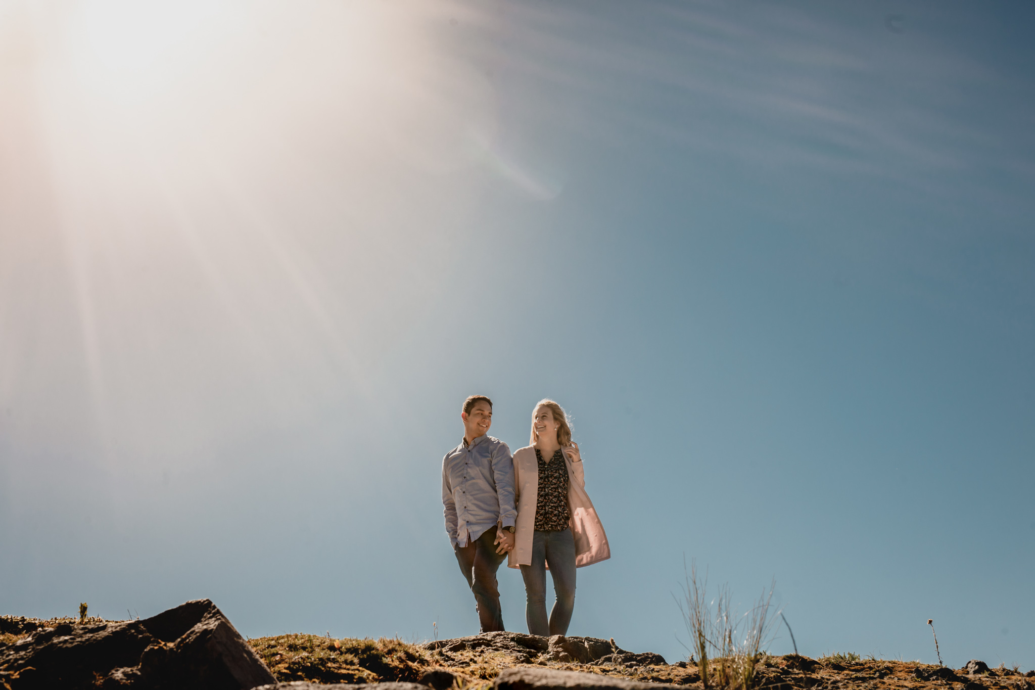 wedding photographer ecuador