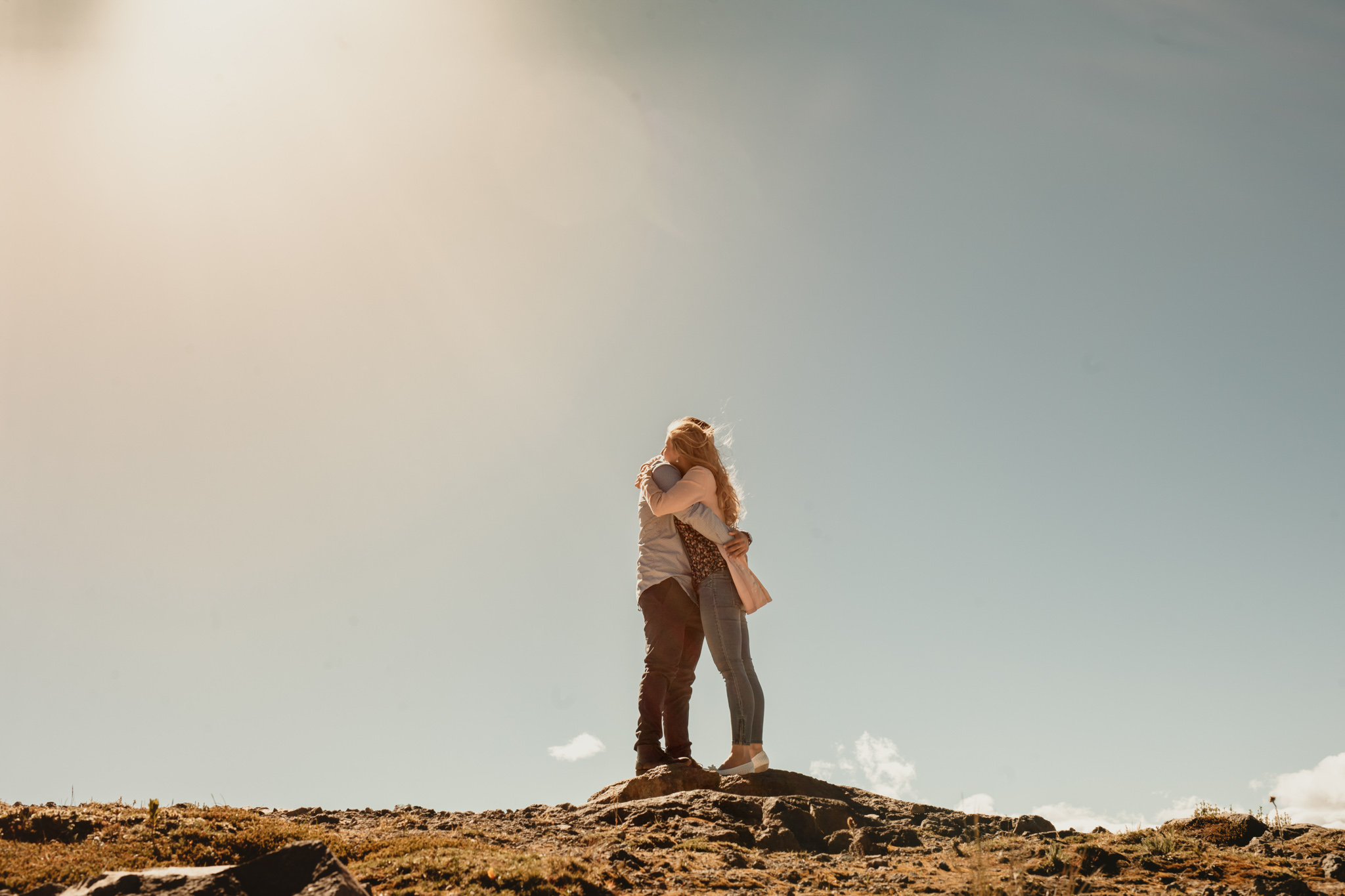 wedding photographer ecuador