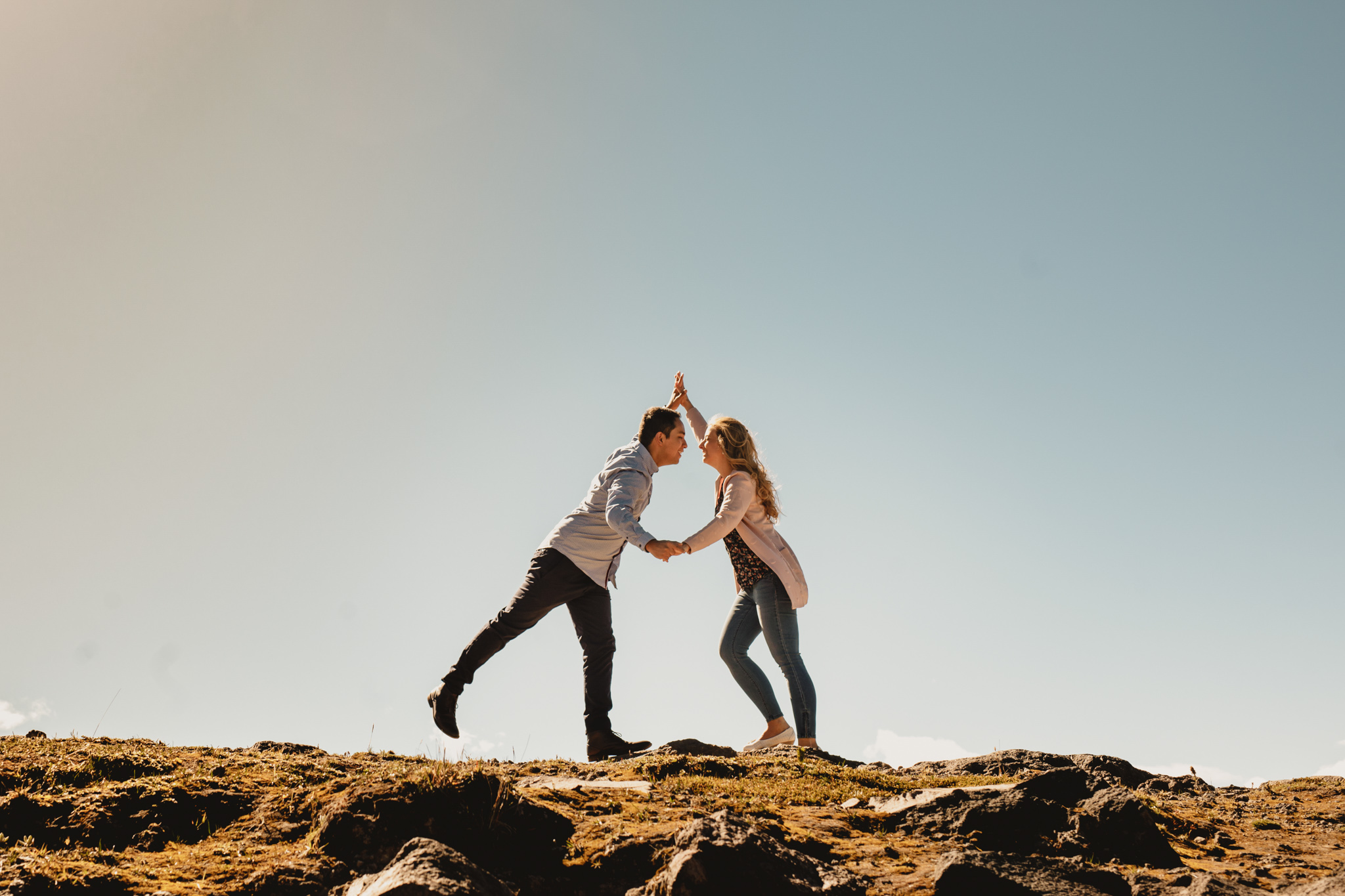 wedding photographer ecuador