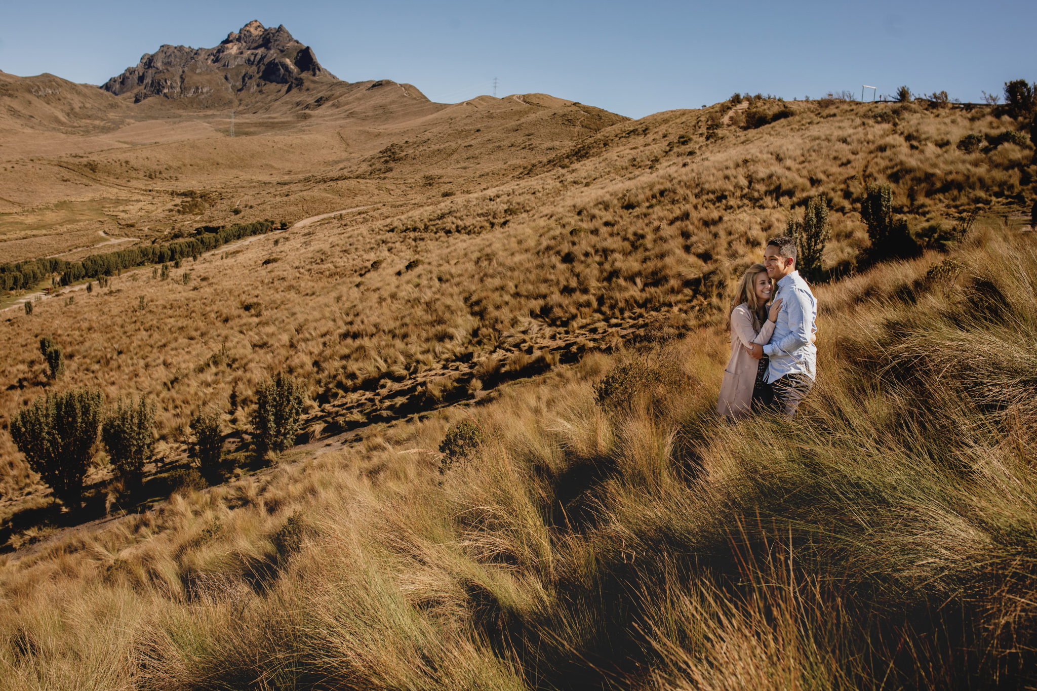 wedding photographer ecuador