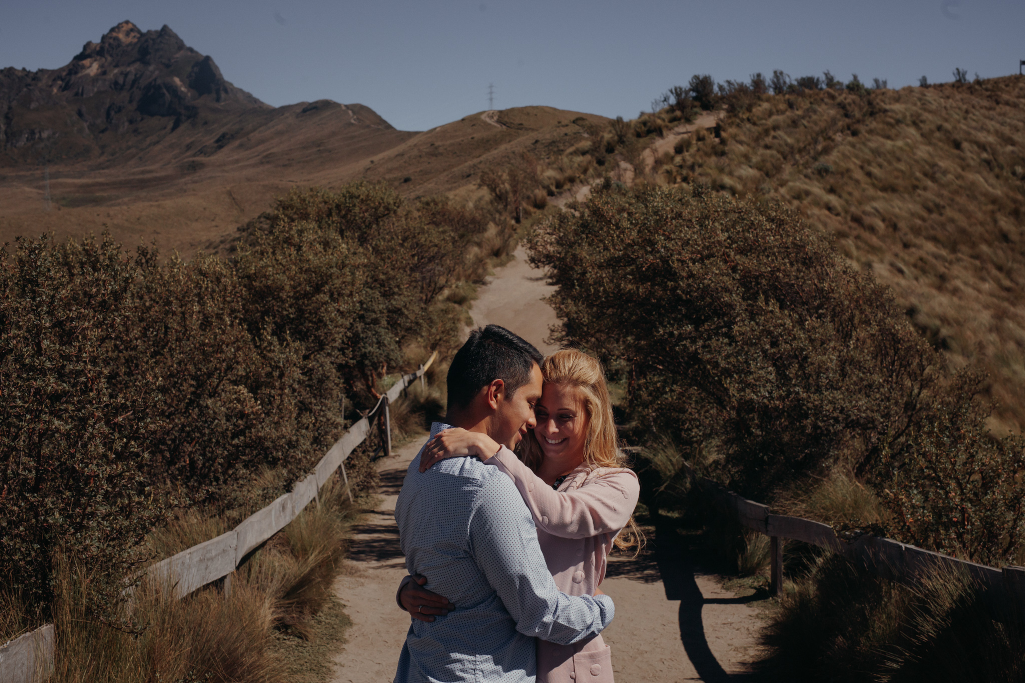 wedding photographer ecuador