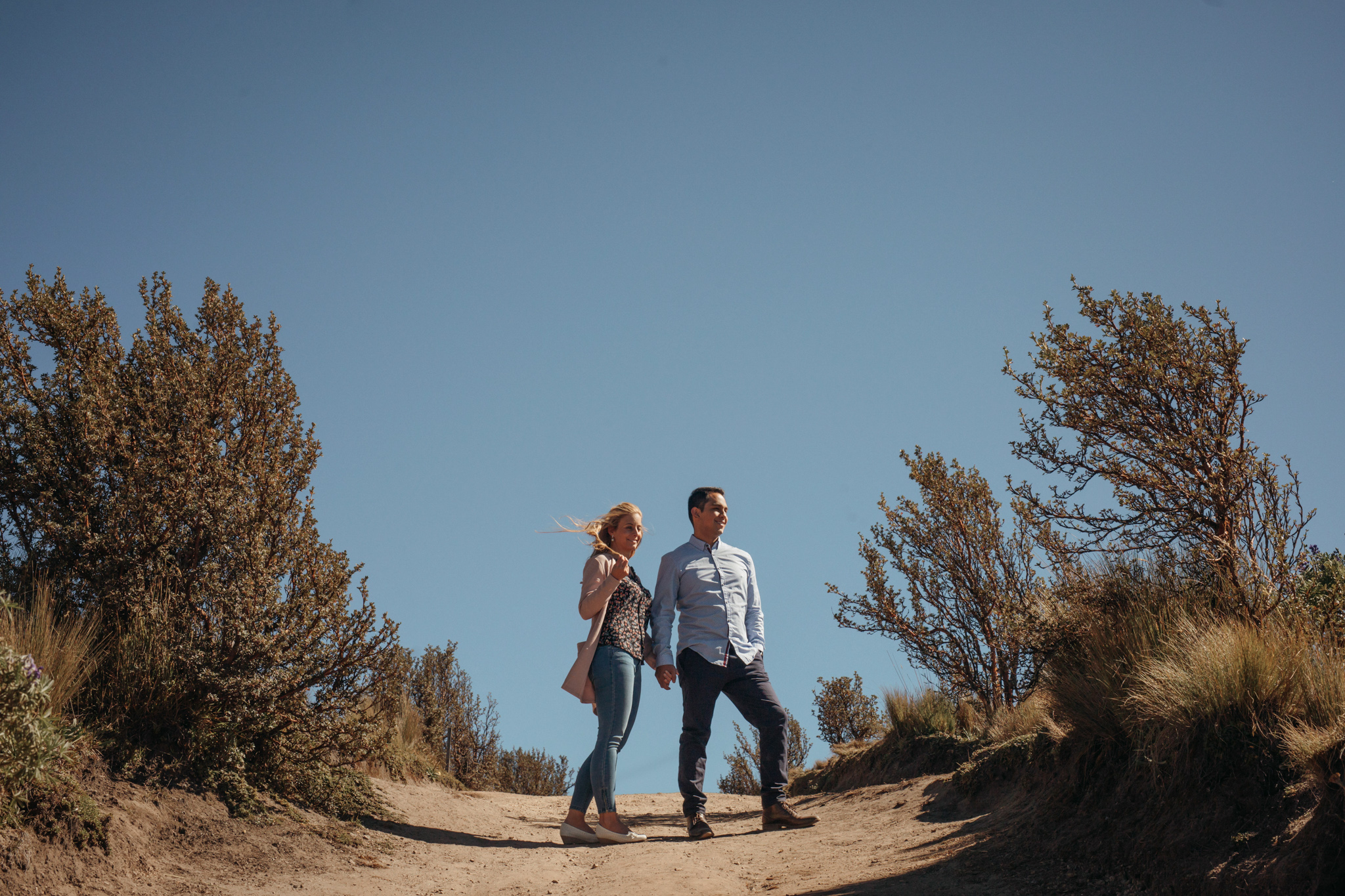 wedding photographer ecuador