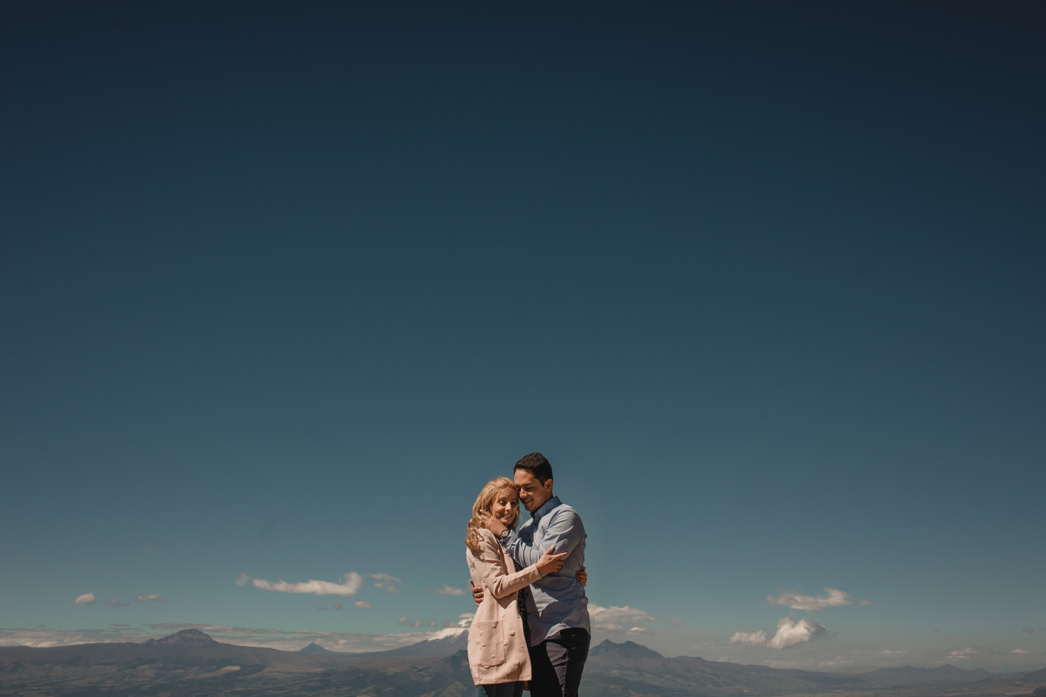 wedding photographer ecuador