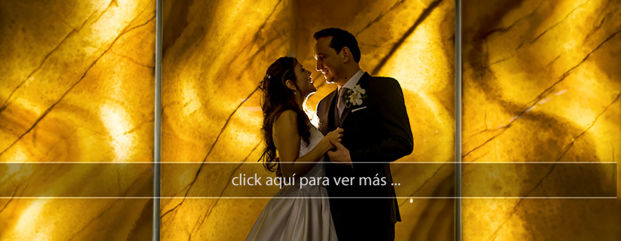 Andrea & Marco | Wedding Photographer Quito