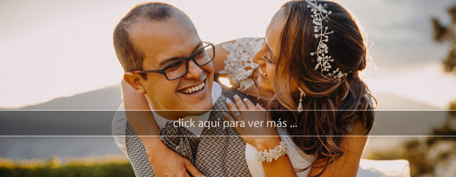 Pauli & David | Boda Quinta Santa Fe