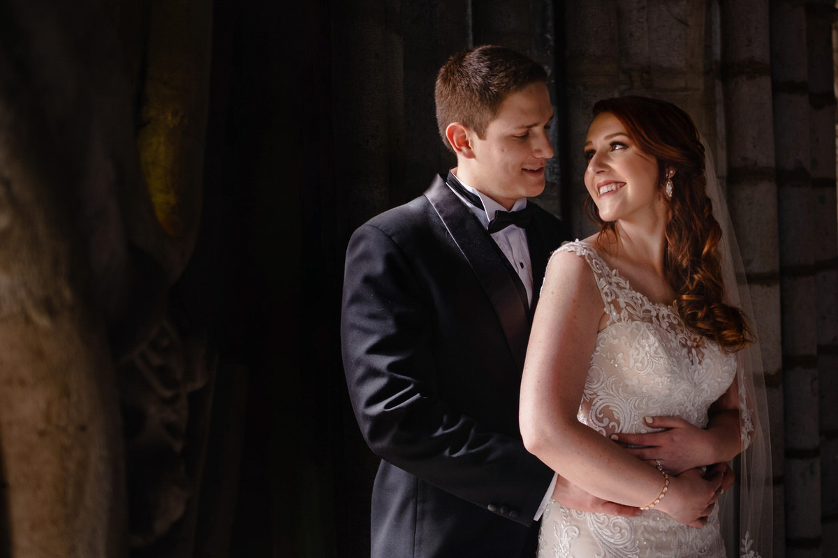 destination wedding quito