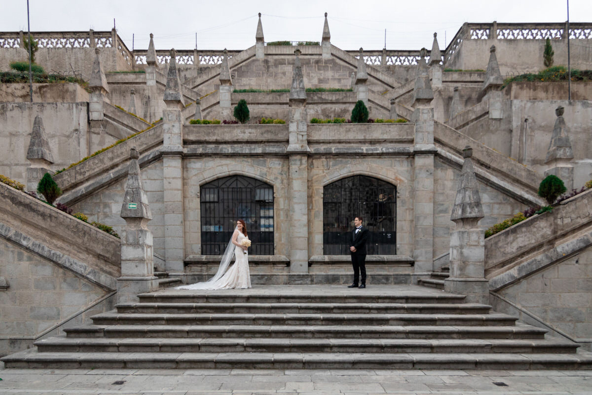 destination wedding quito