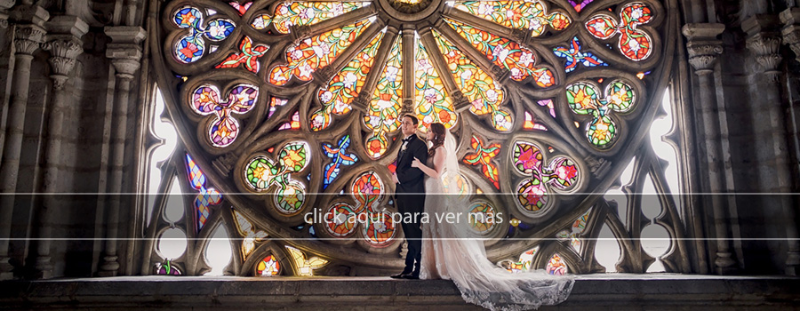 Destination Wedding Quito Ecuador | Cara & Martin