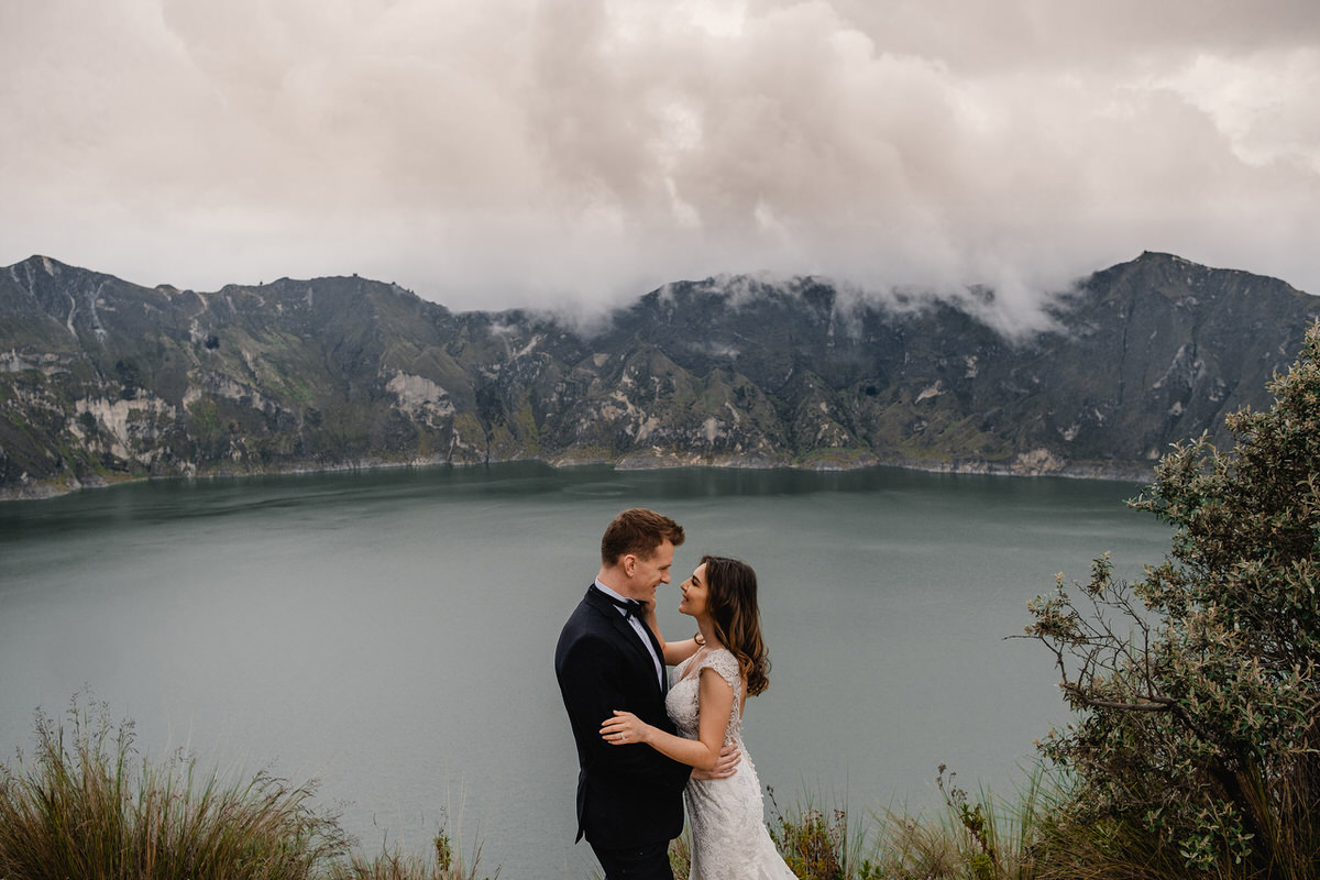 bodas destino ecuador