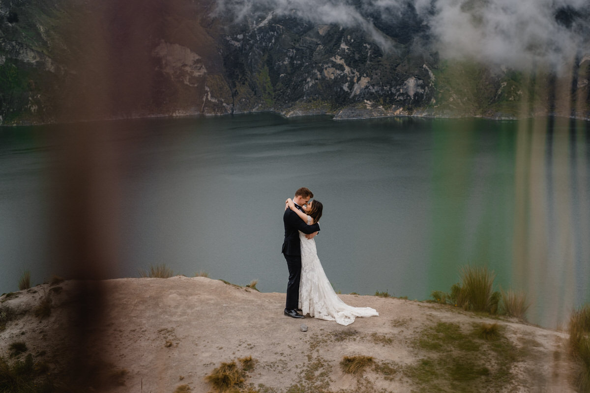 bodas destino ecuador