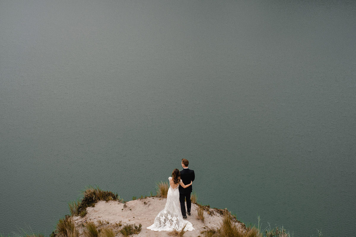 bodas destino ecuador