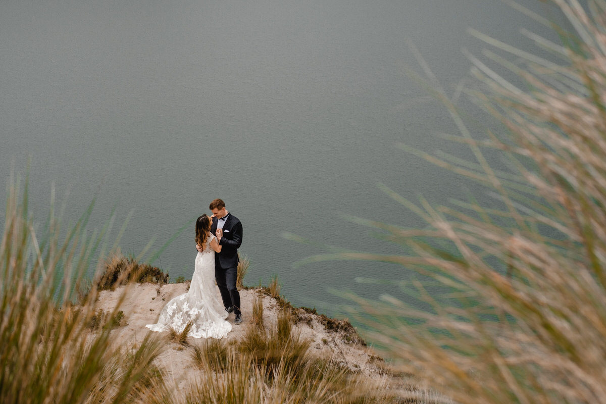 bodas destino ecuador