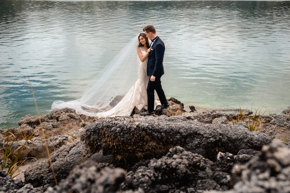 bodas destino ecuador