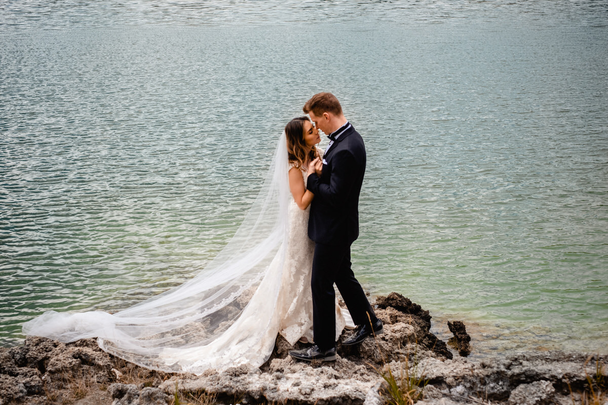 bodas destino ecuador