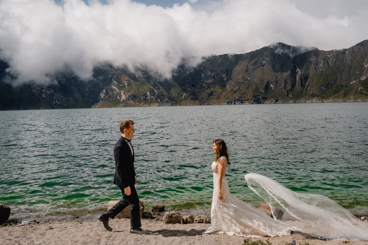 bodas destino ecuador